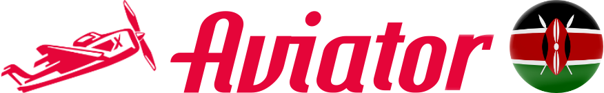 Aviator Kenya logo